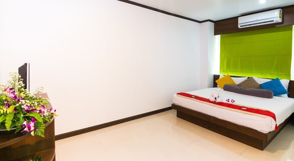 YK Patong Resort