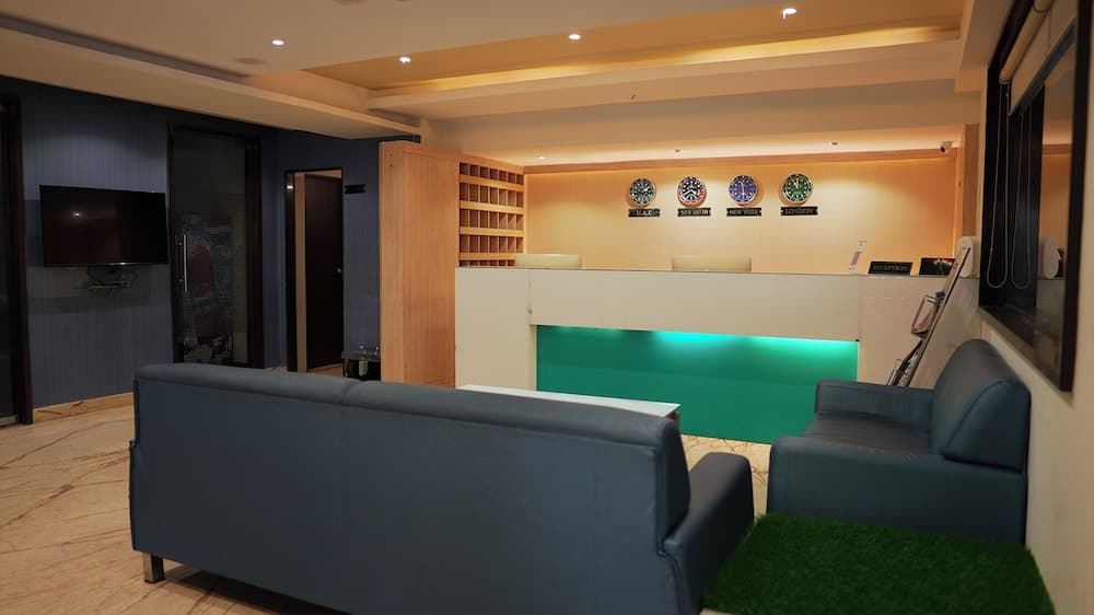 Hotel Sannidhi