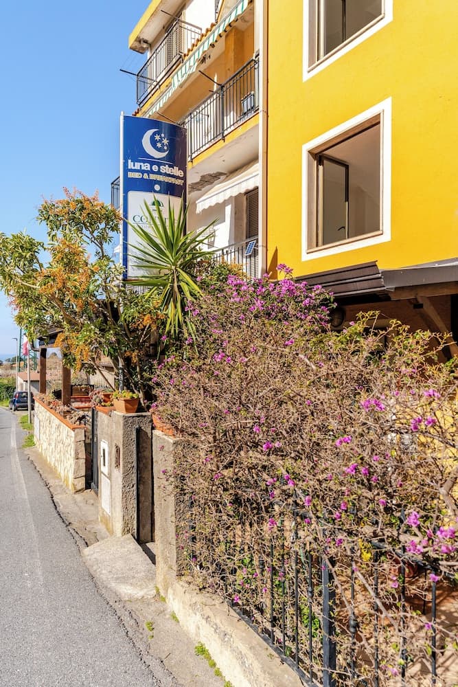 Luna e Stelle B&B