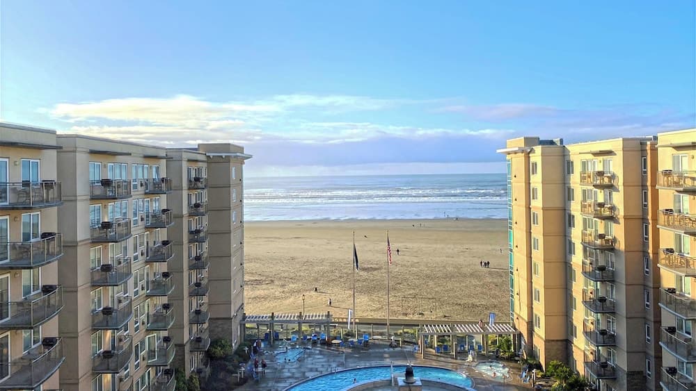 Resort at Seaside
