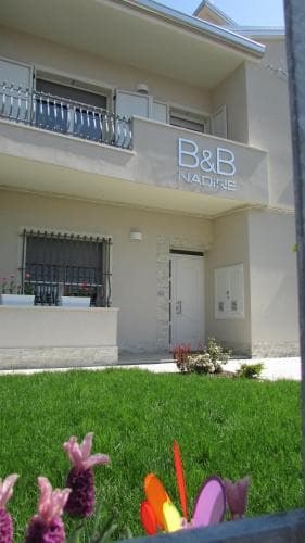 B&B Nadine