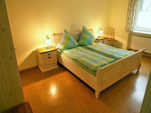 Ferienwohnung am Eisweiher
