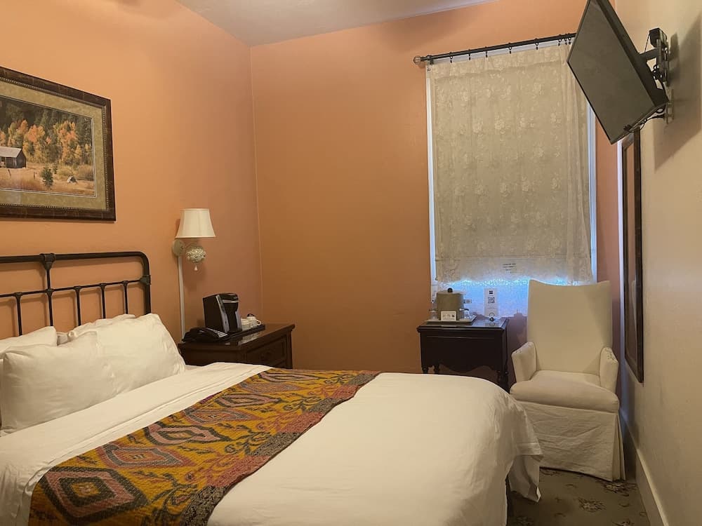 Hotel Sutter