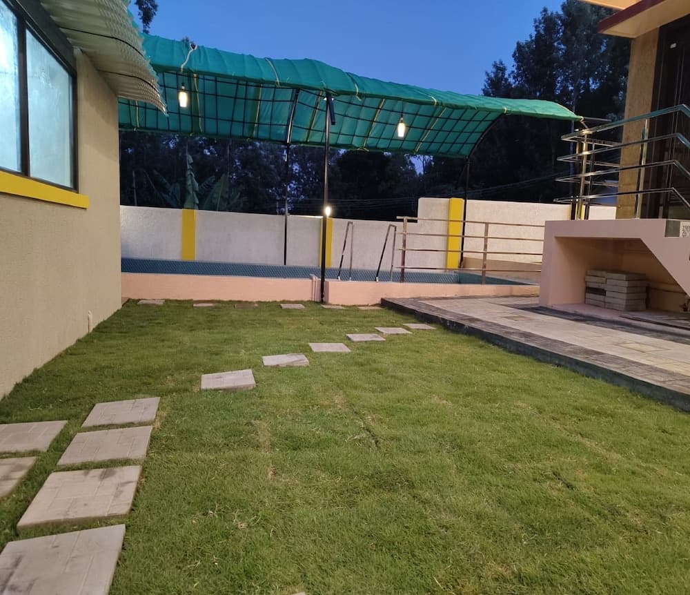JK Resort