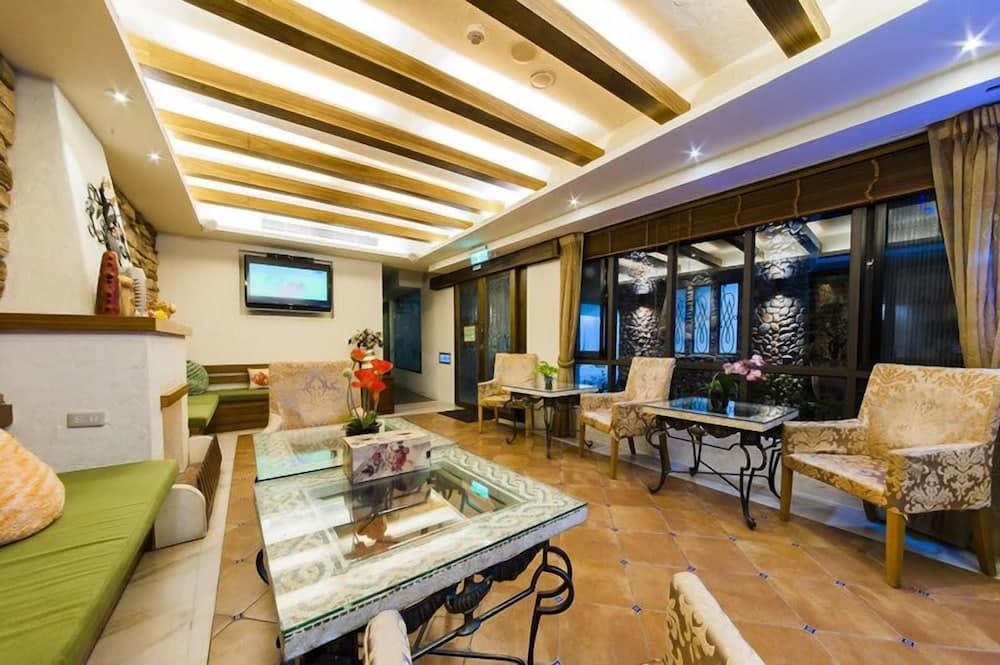 Meifon Hotel