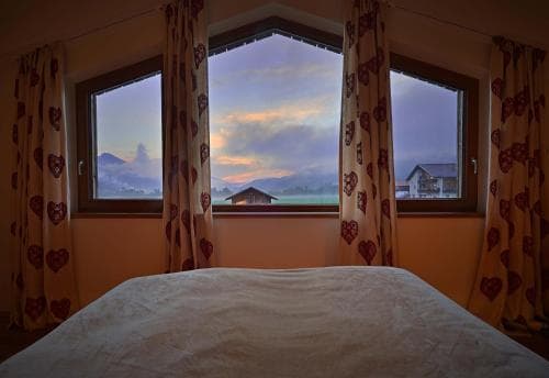 Chalets Gränobel