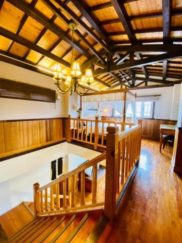 Sunshine Villa