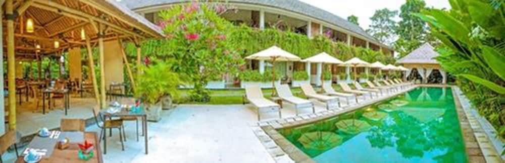 The Open House Jimbaran Bali