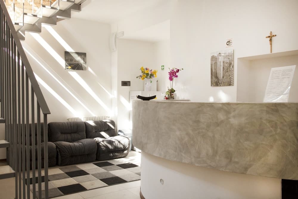 Hotel Poma