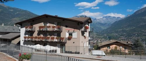 Monte Emilius