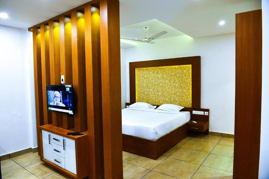 AURA RESIDENCY