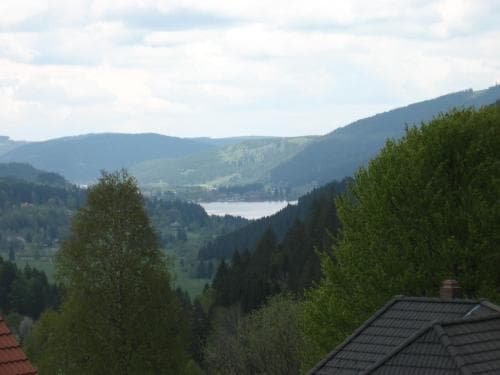 Gästehaus Faller