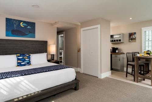 The Inn at Cape Cod