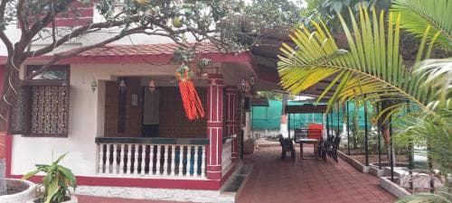 Chloro Villa 2BHK