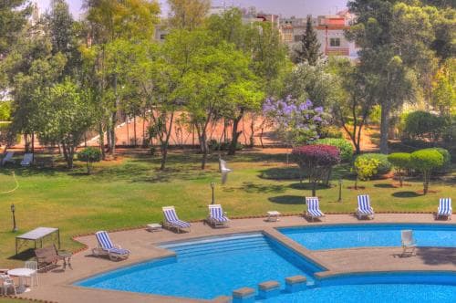 Safir Khouribga