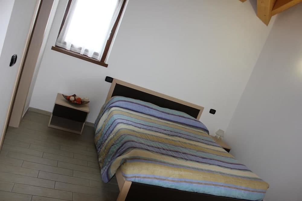 Albergo Miramonti La Pozza