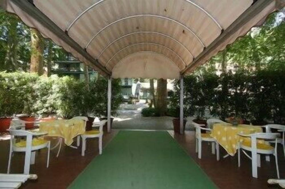 Hotel Mercurio