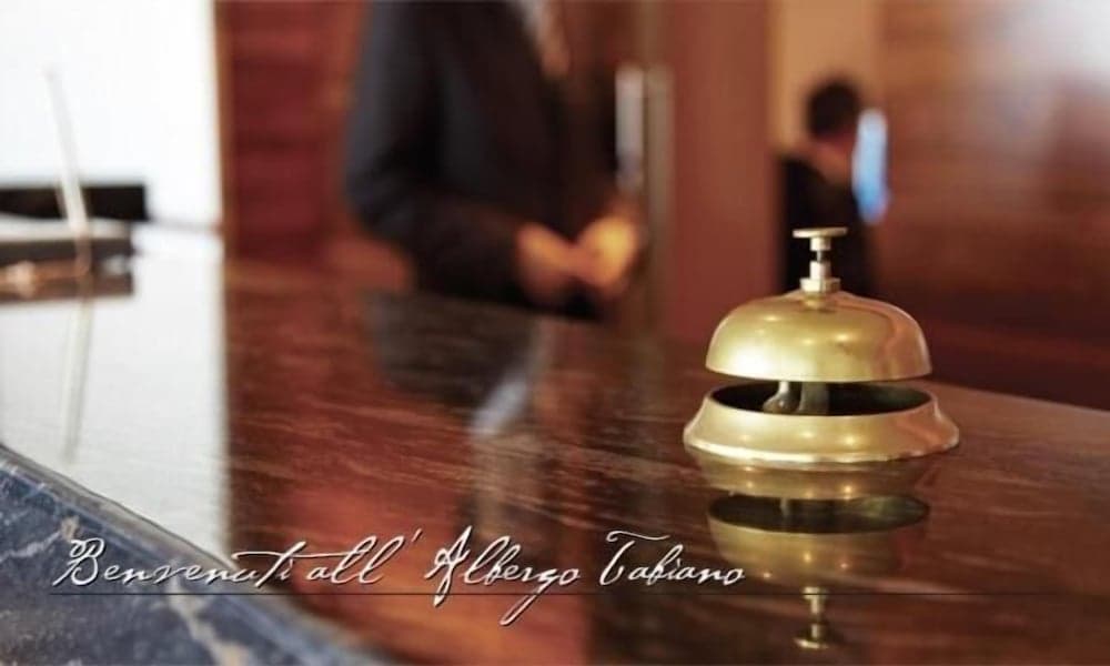 Albergo Tabiano