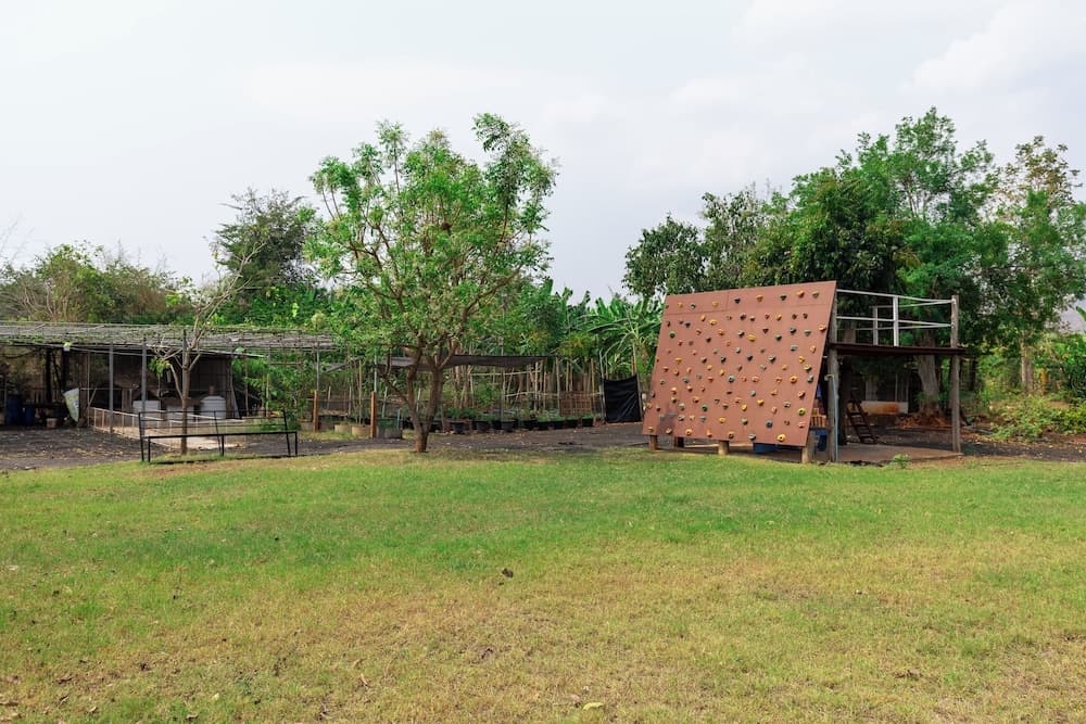 Narucha Farmstay