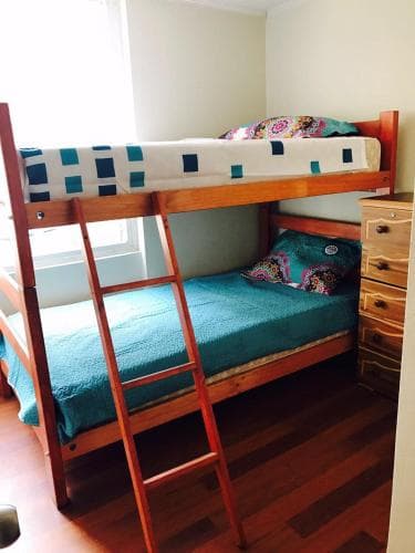Explora Santiago Hostel