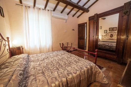Agriturismo Torre Burchio
