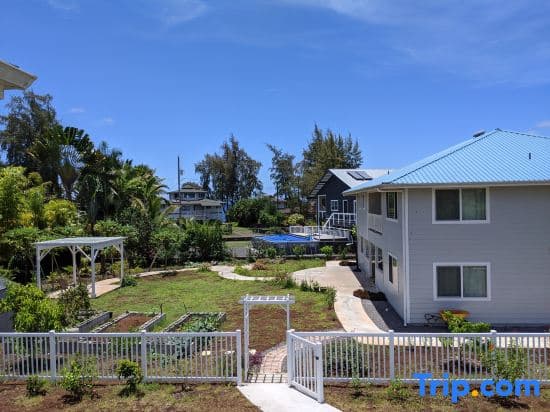 Ocean Breeze Inn