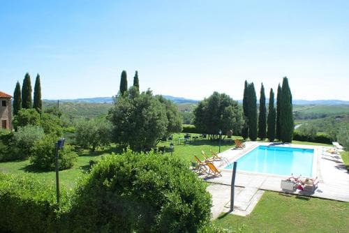 La Mandriola