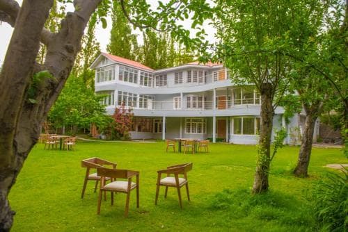 Hotel Reego
