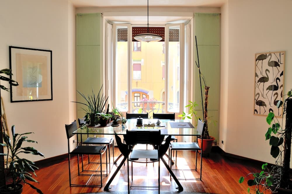 SantAngelo B&B