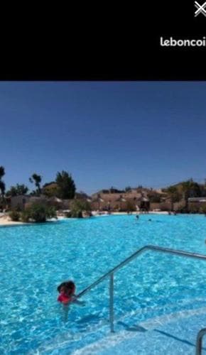 Camping Les Sables