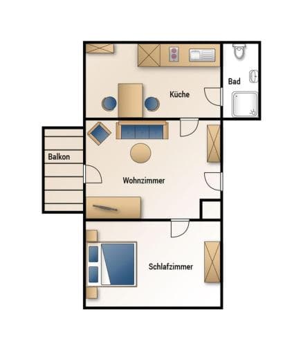 Haus Meinecke