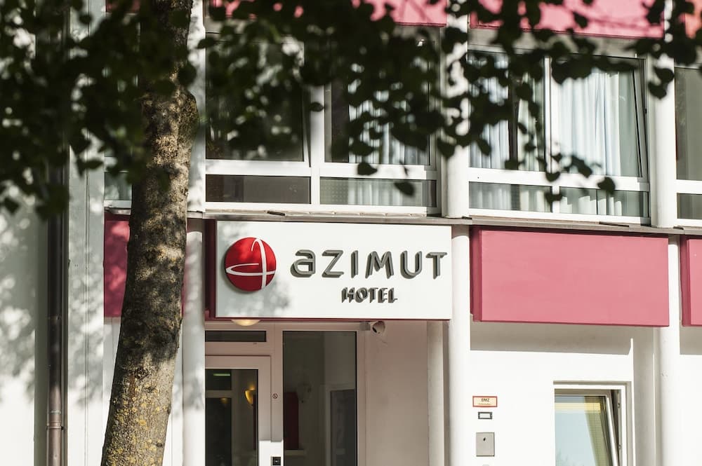 AZIMUT Hotel Erding