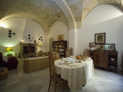 B&b L'orangerie D'epoque