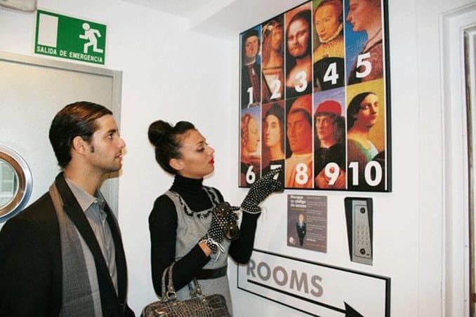Toctoc Rooms