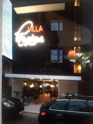 Villa Regina