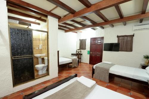 Hotel Libano