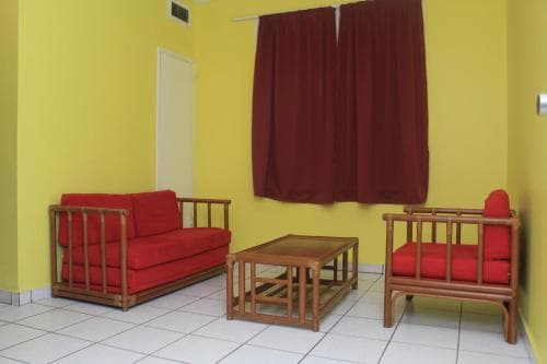 Zeelandia Suites