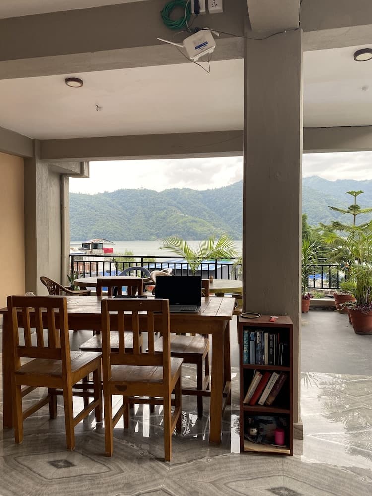 Hotel Eagle Zone