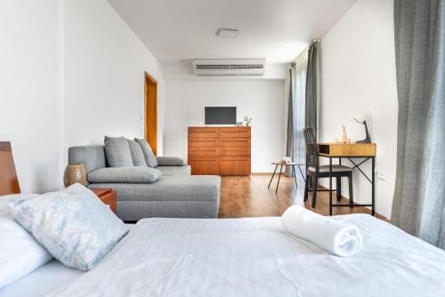 Hotel Divoká Voda