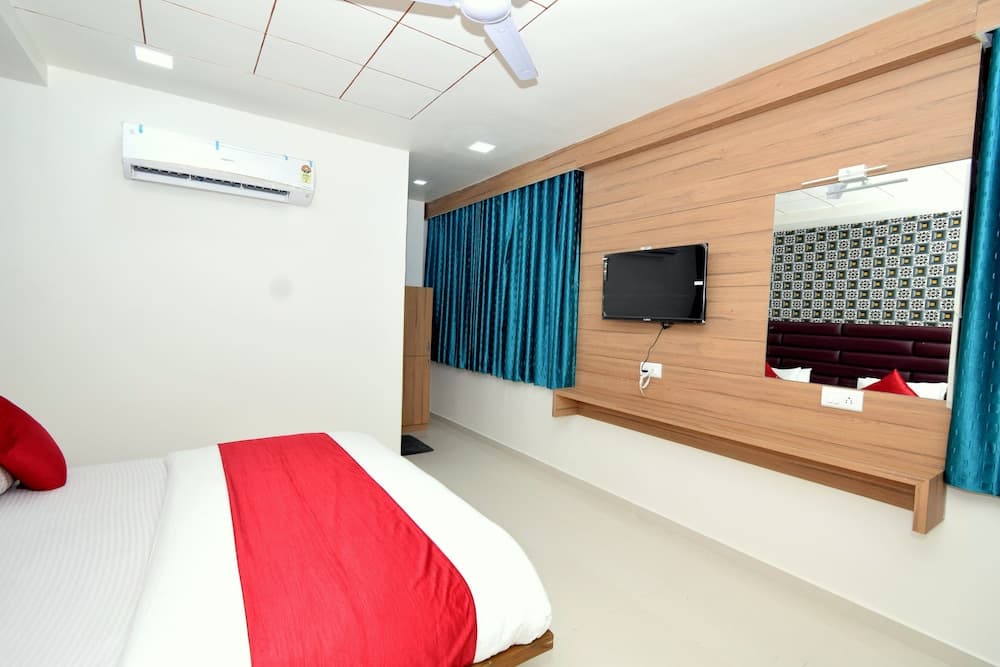 Hotel Millennium