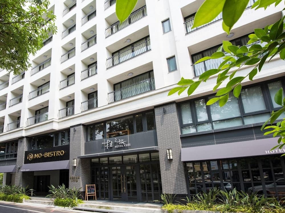 Hotelkuei