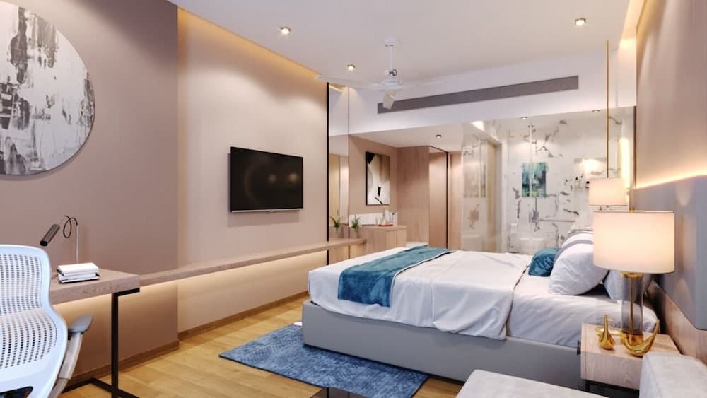 Hotel Grand Imperia