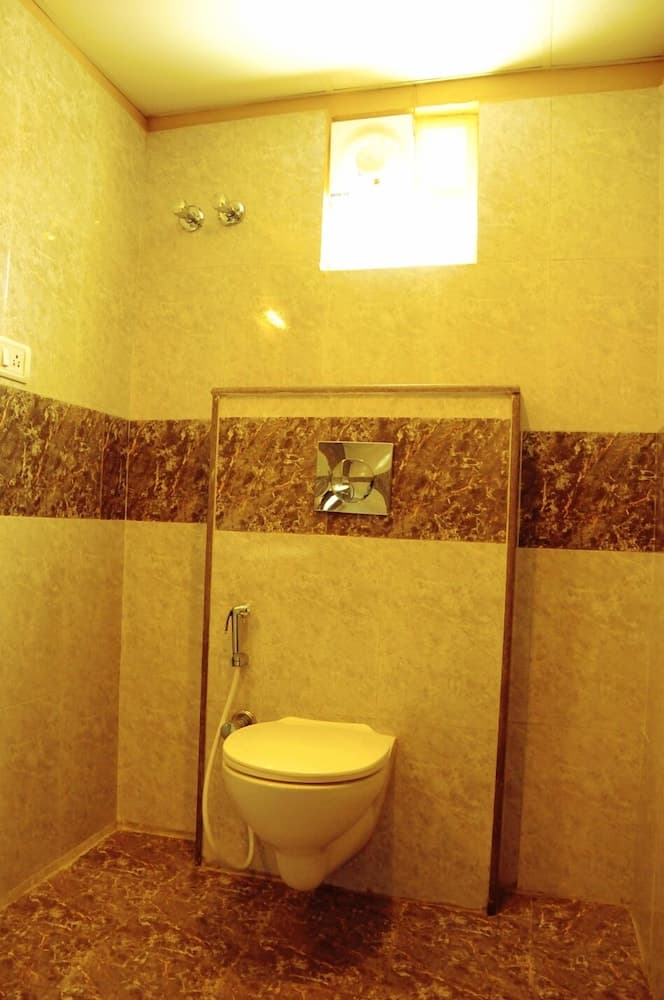 Hotel Sunshine