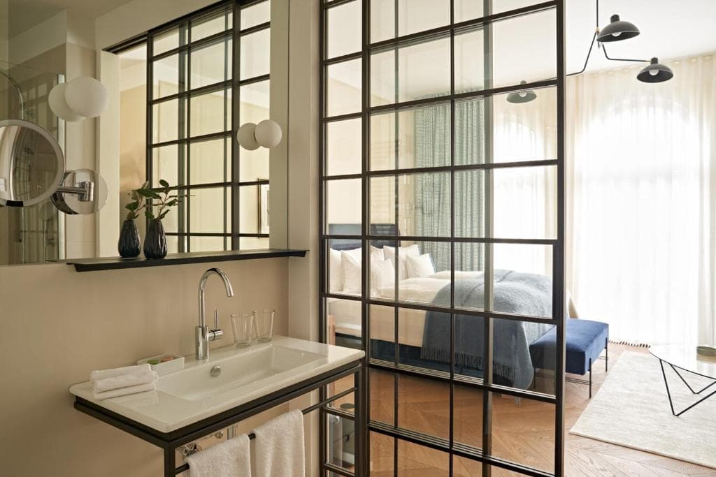 Bagatelle Gardenhouse