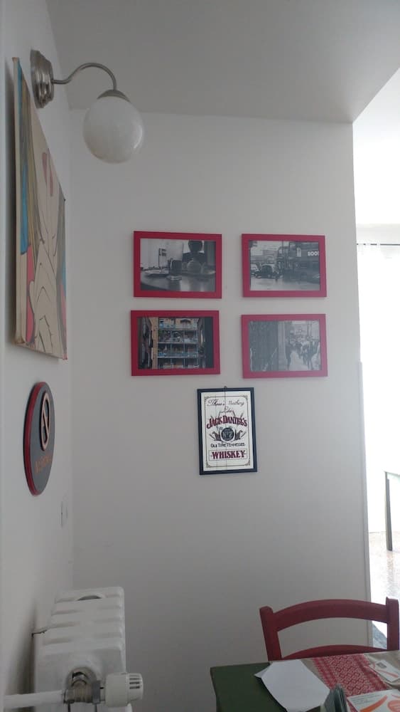 Ciak Rooms