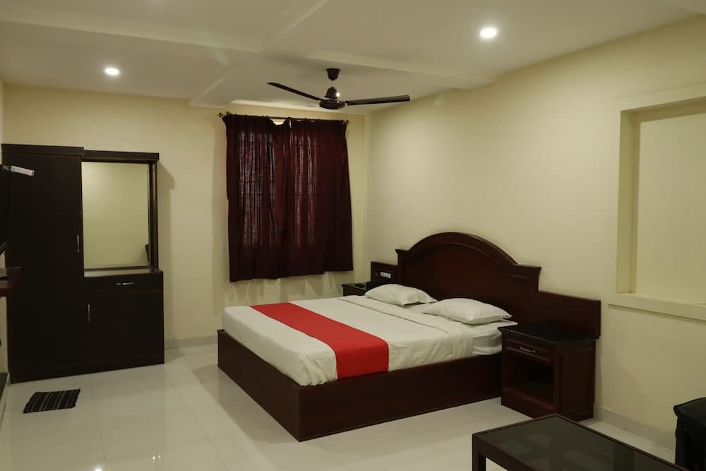 ES Residency