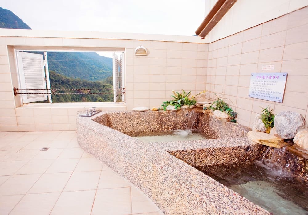 Callme Garden Hotel