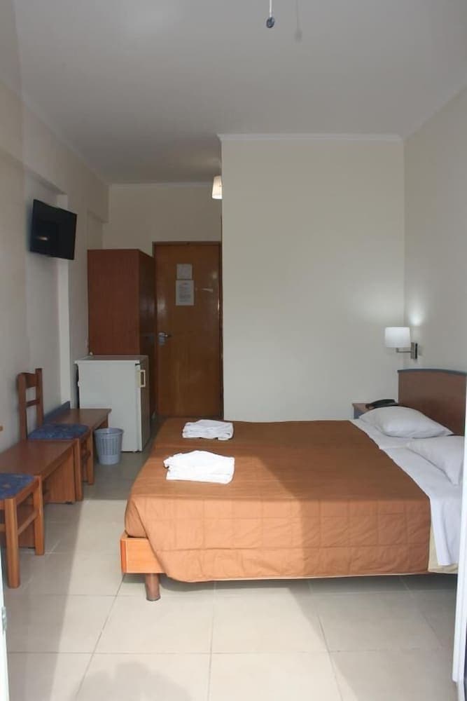 Hotel Metaxa