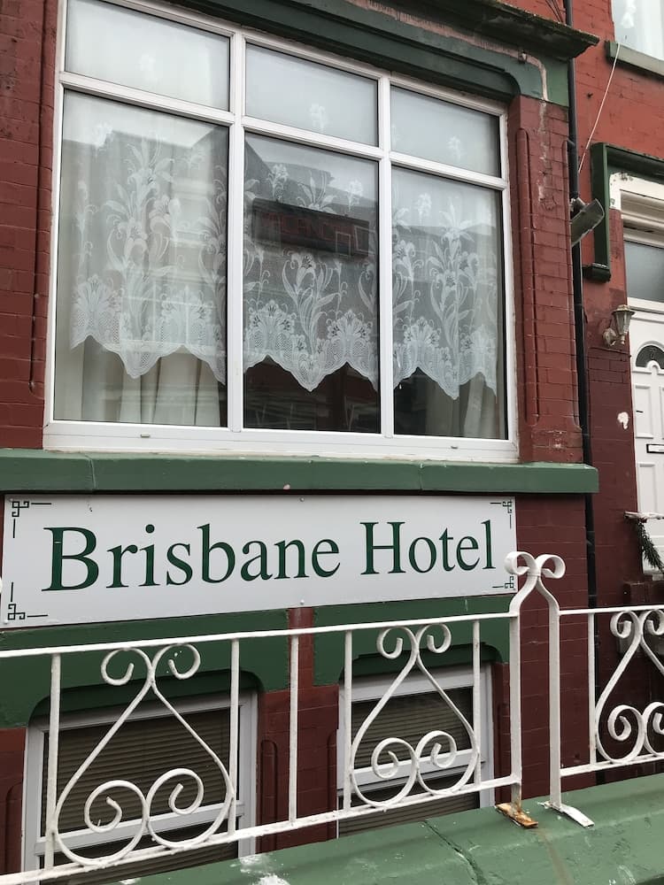 Brisbane Hotel