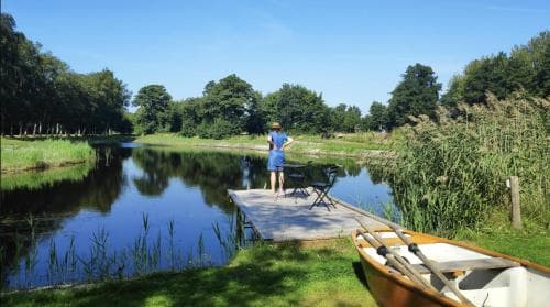 Østergård B&B